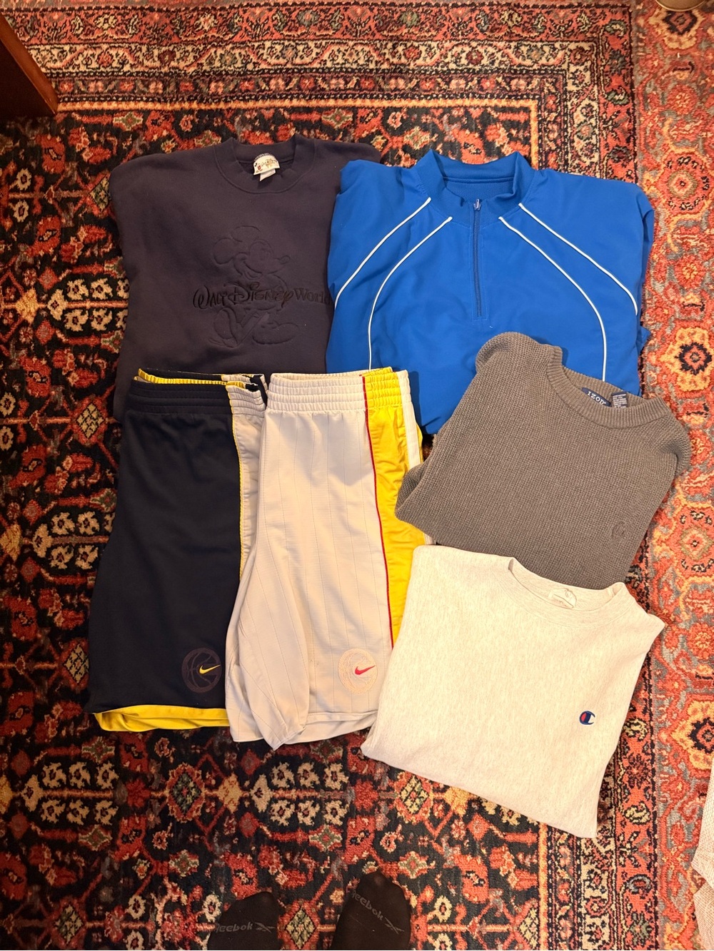 Vintage Clothing Bundle